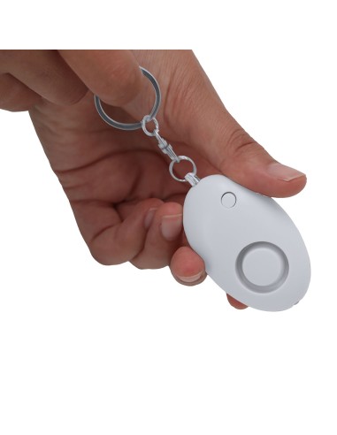 Alarma Personal Personalizado 821734