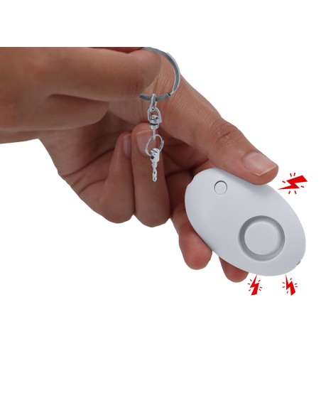 Alarma Personal Personalizado 821734