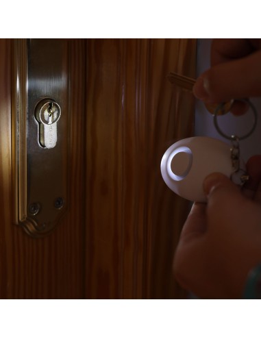 Alarma Personal Personalizado 821734