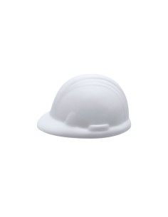 Antiestrés con Forma de Casco de Trabajo | Goodie