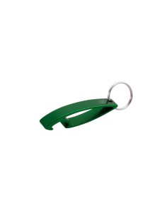 Llavero Abridor de Aluminio Reciclado (1.5 x 6.7 x | Goodie