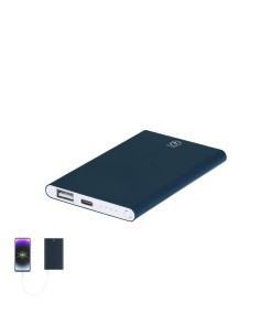Power Bank Personalizado 821760