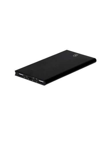 Power Bank de Aluminio Reciclado de 8.000 mAh | Goodie
