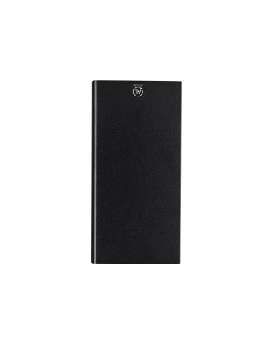 Power Bank de Aluminio Reciclado de 8.000 mAh | Goodie