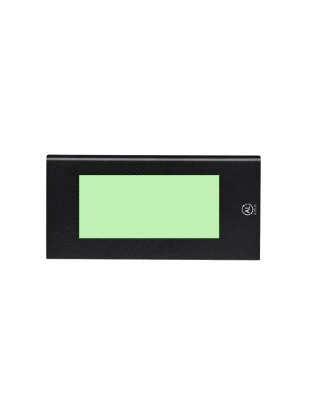 Power Bank de Aluminio Reciclado de 8.000 mAh | Goodie