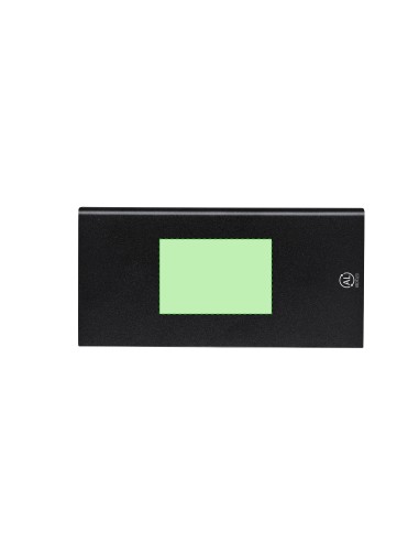 Power Bank de Aluminio Reciclado de 8.000 mAh | Goodie