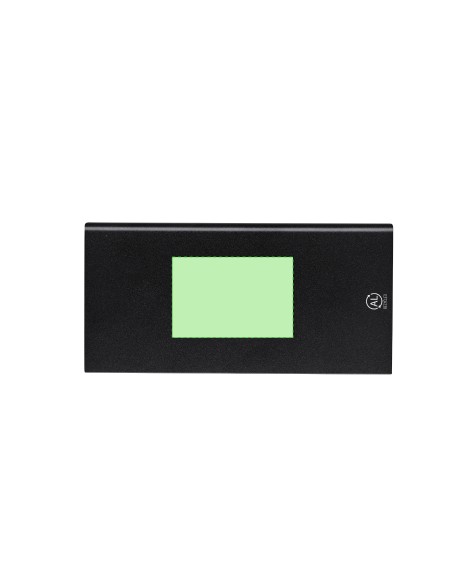 Power Bank de Aluminio Reciclado de 8.000 mAh | Goodie