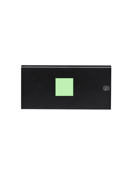 Power Bank de Aluminio Reciclado de 8.000 mAh | Goodie