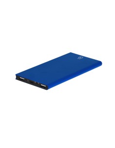 Power Bank de Aluminio Reciclado de 8.000 mAh | Goodie