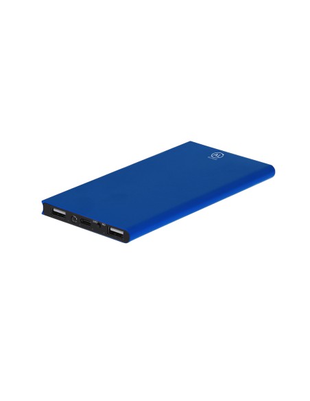 Power Bank de Aluminio Reciclado de 8.000 mAh | Goodie
