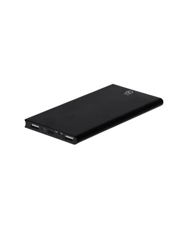 Power Bank de Aluminio Reciclado de 8.000 mAh | Goodie