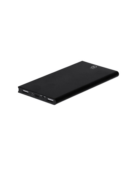 Power Bank de Aluminio Reciclado de 8.000 mAh | Goodie