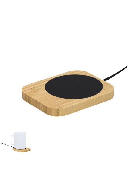 Calentador Tazas Personalizado 821764