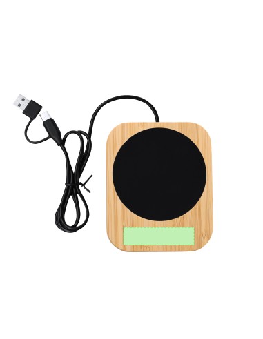 Calentador Tazas Personalizado 821764