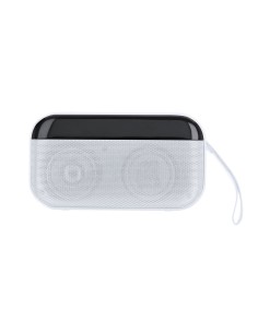 Altavoz Bluetooth con Luces Multicolor | Goodie