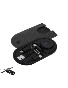 Set Cables Cargadores Personalizado 821767