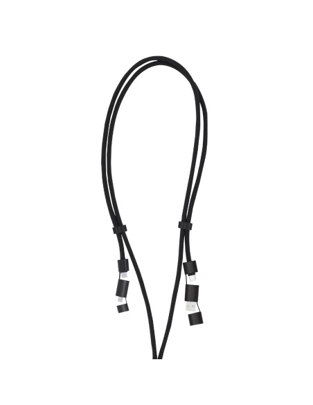 Cable Cargador Soporte Personalizado 821768