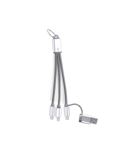 Cable Cargador Personalizado 821774