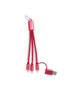 Cable Cargador Personalizado 821774