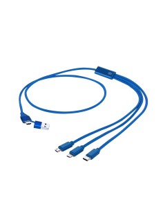 Cable Cargador Personalizado 821775