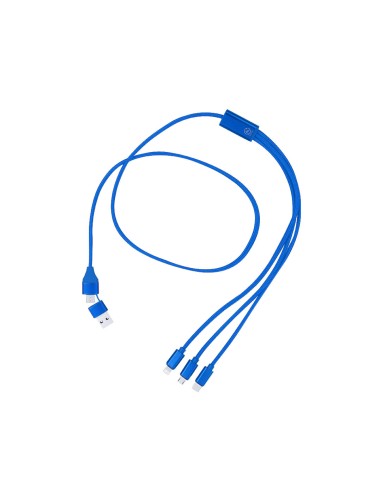 Cable Cargador Personalizado 821775