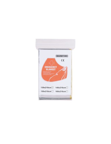 Manta Térmica Personalizada 821795