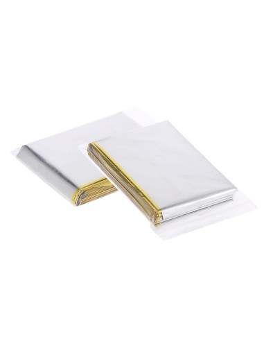Manta Térmica de PET Aluminizado | Goodie
