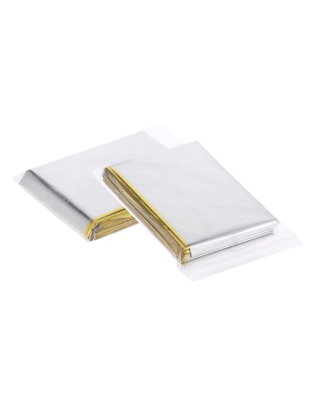 Manta Térmica de PET Aluminizado | Goodie