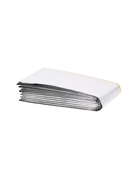 Manta Térmica de PET Aluminizado | Goodie