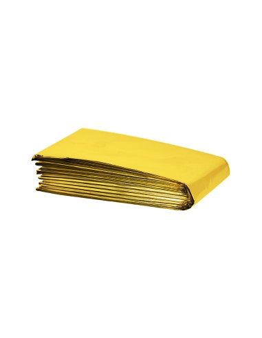 Manta Térmica de PET Aluminizado | Goodie