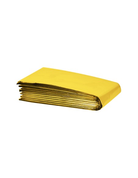 Manta Térmica de PET Aluminizado | Goodie