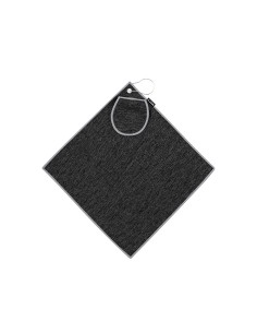 Toalla de Golf de RPET con Bolsillo para Pelotas | Goodie
