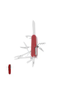 Navaja Multiusos Personalizado 821812