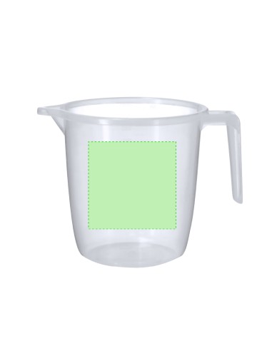 Jarra Medidora Personalizada 821817