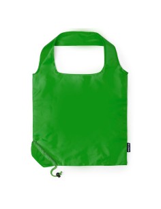 Bolsa Plegable de RPET Personalizada | Goodie