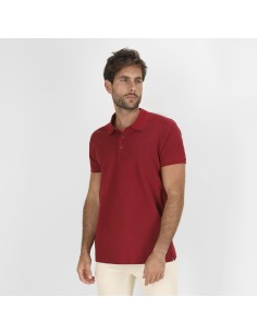 Polo Adulto Color Personalizado 821836