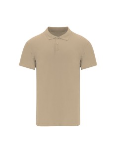 Polo Adulto de Algodón Piqué Color Personalizado | Goodie