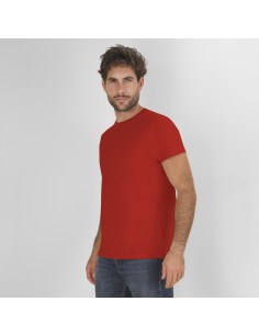 Camiseta Adulto Color Personalizado 821840