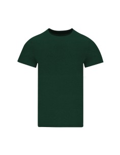 Camiseta de Manga Corta en Color de Algodón 170g | Goodie