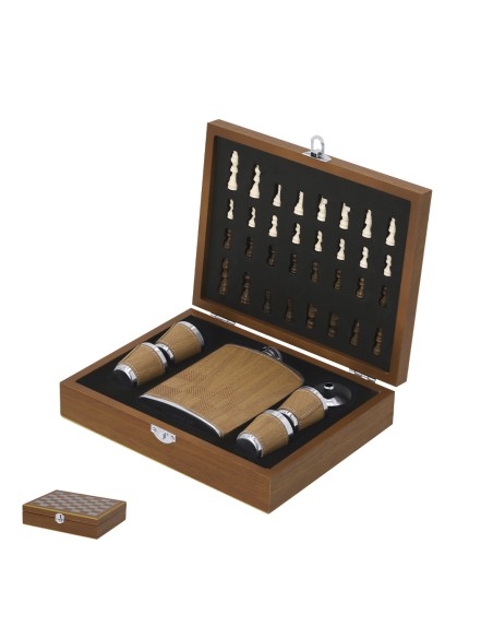 Set Petaca Personalizada 821846