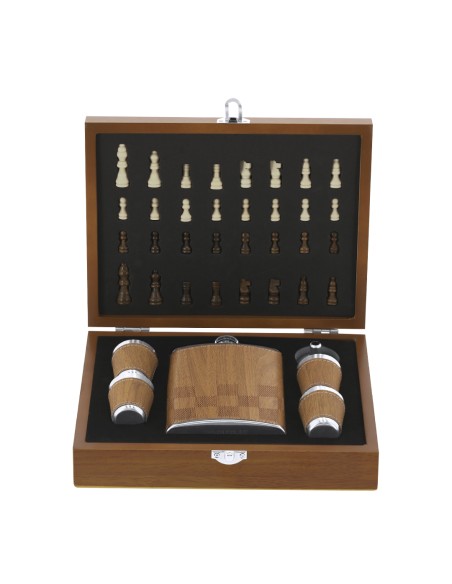 Set Petaca Personalizada 821846