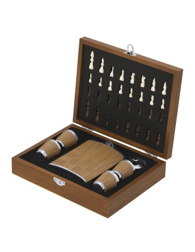 Set Petaca Personalizada 821846