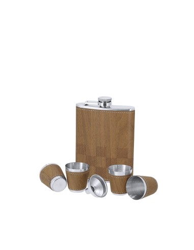 Set Petaca Personalizada 821846