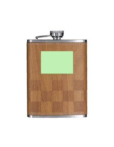 Set Petaca Personalizada 821846