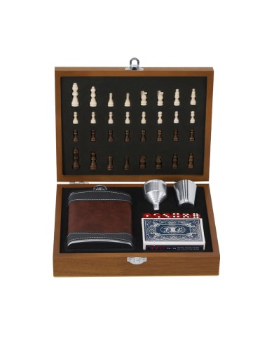 Set Petaca Personalizada 821847