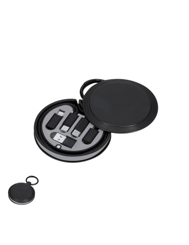 Set Cables Cargadores Personalizado 821850