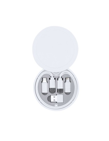 Set Cables Cargadores Personalizado 821850