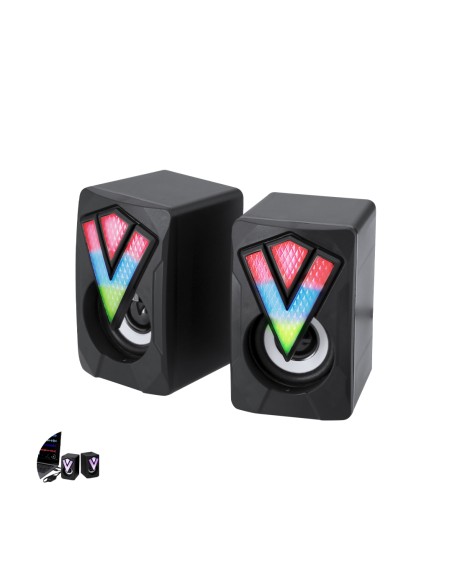 Altavoz Personalizado 821862
