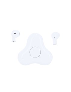 Auriculares Intraurales Bluetooth 5.3 con Estuche | Goodie