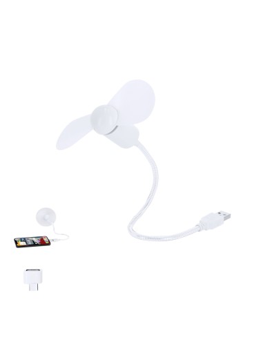 Ventilador Personalizado 821864